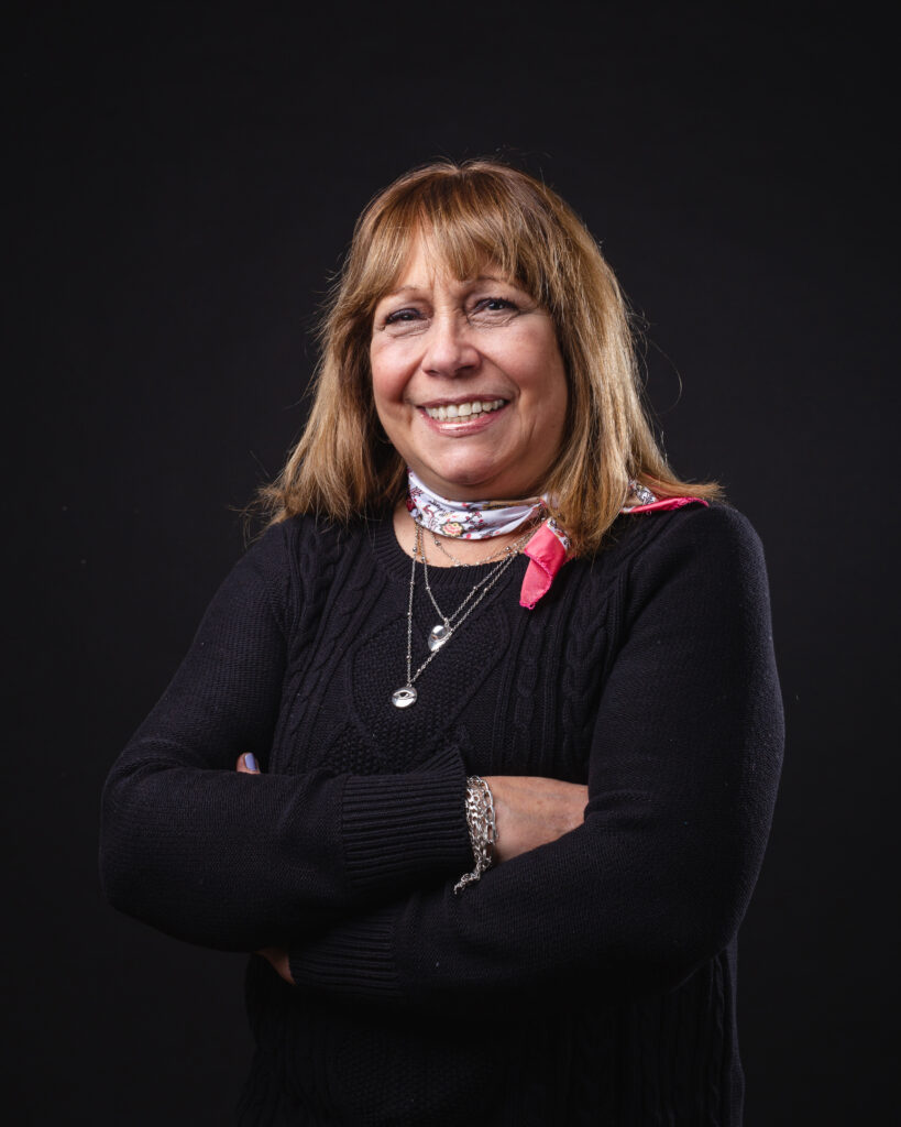 María del C. Barreiro